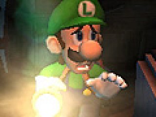 ルイージマンション2」の公式サイトが正式オープン。インターネットに