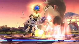 ꡼ No.004 | E3 20132014ǯȯͽΡƮޥå֥饶 for Nintendo 3DS / Wii Uפˡ֤Ӥȡפȡ֥åޥפ