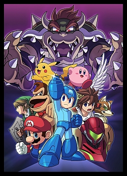 ꡼ No.022 | E3 20132014ǯȯͽΡƮޥå֥饶 for Nintendo 3DS / Wii Uפˡ֤Ӥȡפȡ֥åޥפ