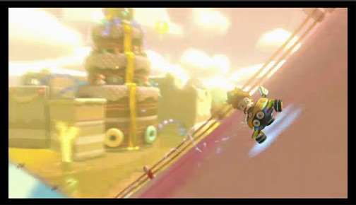 画像ギャラリー No.015のサムネイル画像 / Wii U/3DS「大乱闘スマッシュブラザーズ for Nintendo 3DS / Wii U」に,マリオギャラクシーからロゼッタ&チコの参戦が決定。「マリオカート8」の発売時期は2014年春予定に【動画追加】