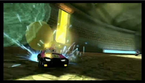 画像ギャラリー No.016のサムネイル画像 / Wii U/3DS「大乱闘スマッシュブラザーズ for Nintendo 3DS / Wii U」に,マリオギャラクシーからロゼッタ&チコの参戦が決定。「マリオカート8」の発売時期は2014年春予定に【動画追加】