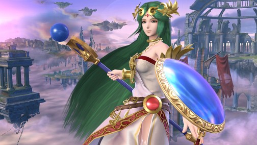 ꡼ No.004 | E3 2014Wii U3DSƮޥå֥饶פ˥ѥƥͤ˥᡼ƥ