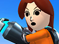 ［E3 2014］「大乱闘スマブラ」にプレイヤーのMiiで戦える新要素「Miiファイター」が実装。3DS版の発売日は9月13日に決定