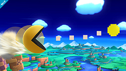 ꡼ No.004Υͥ / E3 2014ϡƮޥ֥פˤΥѥåޥ󤬻MiiեϢưե奢amiiboΤʤܺپ