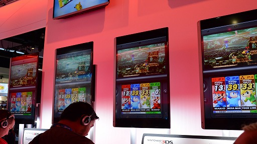 #006Υͥ/E3 2014ϡƮޥå֥饶ץץ쥤ݡȡWii UǤ3DSǤΰ㤤Ȥϡ