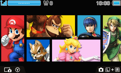 ꡼ No.047Υͥ / Ʈޥå֥饶 for Wii Uפȯ126˷ꡣ७塼֥ȥ³åפȤƱǤƱȯ