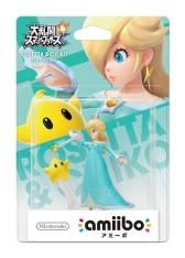 画像ギャラリー No.002のサムネイル画像 / 「大乱闘スマッシュブラザーズ for Wii U」などと連動するamiiboの最新ラインナップが公開。1月にトゥーンリンクやルカリオ，2月にシュルクやソニックが登場