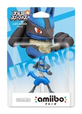 画像ギャラリー No.004のサムネイル画像 / 「大乱闘スマッシュブラザーズ for Wii U」などと連動するamiiboの最新ラインナップが公開。1月にトゥーンリンクやルカリオ，2月にシュルクやソニックが登場