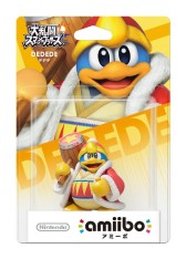 画像ギャラリー No.008のサムネイル画像 / 「大乱闘スマッシュブラザーズ for Wii U」などと連動するamiiboの最新ラインナップが公開。1月にトゥーンリンクやルカリオ，2月にシュルクやソニックが登場