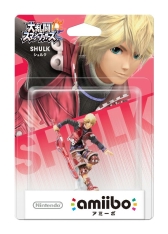 画像ギャラリー No.010のサムネイル画像 / 「大乱闘スマッシュブラザーズ for Wii U」などと連動するamiiboの最新ラインナップが公開。1月にトゥーンリンクやルカリオ，2月にシュルクやソニックが登場