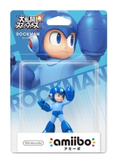 画像ギャラリー No.012のサムネイル画像 / 「大乱闘スマッシュブラザーズ for Wii U」などと連動するamiiboの最新ラインナップが公開。1月にトゥーンリンクやルカリオ，2月にシュルクやソニックが登場