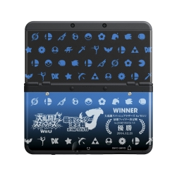 ������#003�Υ���ͥ���/���߳��Ť���������Ʈ���ޥå���֥饶���� for Wii U�פ���Ѥ������γ��פ�������ͥ�����ʤϥ��ꥸ�ʥ�ǥ������New�˥�ƥ�ɡ�3DS