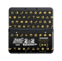 ������#004�Υ���ͥ���/���߳��Ť���������Ʈ���ޥå���֥饶���� for Wii U�פ���Ѥ������γ��פ�������ͥ�����ʤϥ��ꥸ�ʥ�ǥ������New�˥�ƥ�ɡ�3DS