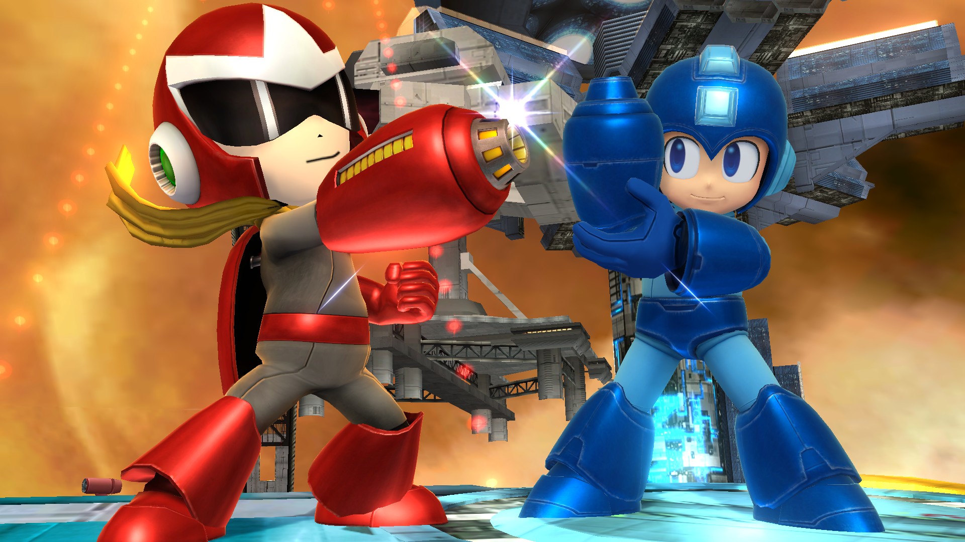 画像集no 026 3ds にミュウツーが参戦 リュカも6月に配信予定 画像集no 026 3ds にミュウツーが参戦 リュカも6月に配信予定