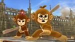 画像ギャラリー No.022のサムネイル画像 / 「大乱闘スマッシュブラザーズ for Wii U/3DS」にミュウツーが参戦。リュカも6月に配信予定