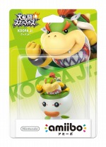 画像ギャラリー No.036のサムネイル画像 / 「大乱闘スマッシュブラザーズ for Wii U/3DS」にミュウツーが参戦。リュカも6月に配信予定