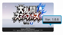  No.002Υͥ / Wii U/3DSƮޥå֥饶פιǡVer. 1.0.6ˤۿȡۿλϤޤäߥ奦ġƣ