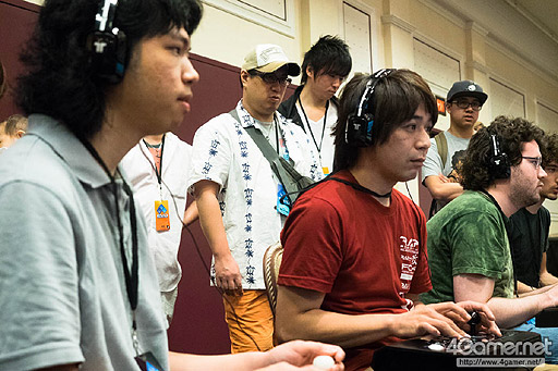 ꡼ No.006 | EVO2015ϡŴ7פǥΥ꤬ŪͥUMvC3פǤCrossRF꤬ǽη辡ȡʥȤضʤ᤿EVO2ܤޤȤ