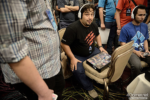 ꡼ No.011 | EVO2015ϡŴ7פǥΥ꤬ŪͥUMvC3פǤCrossRF꤬ǽη辡ȡʥȤضʤ᤿EVO2ܤޤȤ