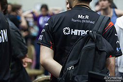 ꡼ No.020 | EVO2015ϡŴ7פǥΥ꤬ŪͥUMvC3פǤCrossRF꤬ǽη辡ȡʥȤضʤ᤿EVO2ܤޤȤ