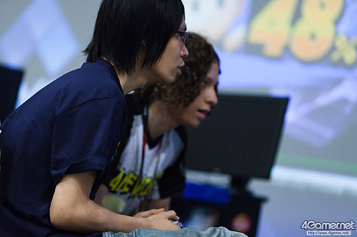 ꡼ No.023 | EVO2015ϡŴ7פǥΥ꤬ŪͥUMvC3פǤCrossRF꤬ǽη辡ȡʥȤضʤ᤿EVO2ܤޤȤ