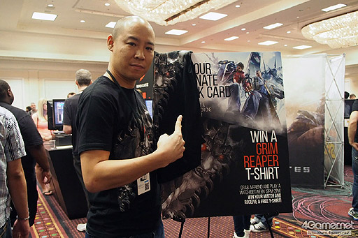 ꡼ No.026 | EVO2015ϡŴ7פǥΥ꤬ŪͥUMvC3פǤCrossRF꤬ǽη辡ȡʥȤضʤ᤿EVO2ܤޤȤ