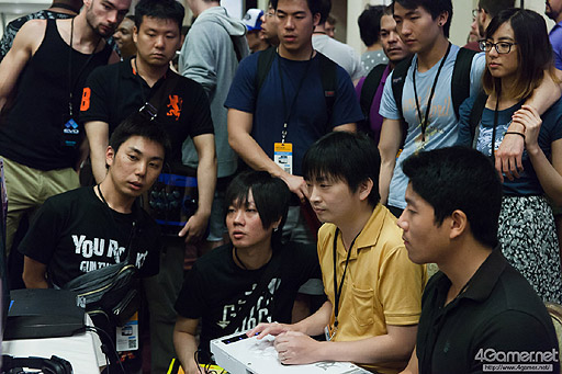 ꡼ No.029 | EVO2015ϡŴ7פǥΥ꤬ŪͥUMvC3פǤCrossRF꤬ǽη辡ȡʥȤضʤ᤿EVO2ܤޤȤ
