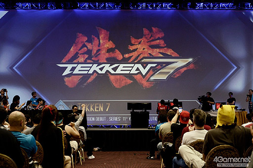 ꡼ No.036 | EVO2015ϡŴ7פǥΥ꤬ŪͥUMvC3פǤCrossRF꤬ǽη辡ȡʥȤضʤ᤿EVO2ܤޤȤ