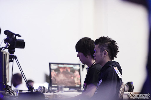 ꡼ No.040 | EVO2015ϡŴ7פǥΥ꤬ŪͥUMvC3פǤCrossRF꤬ǽη辡ȡʥȤضʤ᤿EVO2ܤޤȤ