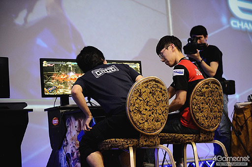 ꡼ No.044 | EVO2015ϡŴ7פǥΥ꤬ŪͥUMvC3פǤCrossRF꤬ǽη辡ȡʥȤضʤ᤿EVO2ܤޤȤ