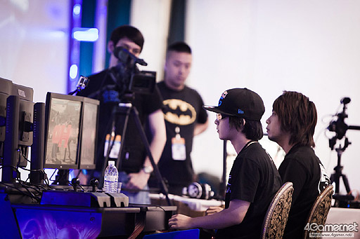 ꡼ No.045 | EVO2015ϡŴ7פǥΥ꤬ŪͥUMvC3פǤCrossRF꤬ǽη辡ȡʥȤضʤ᤿EVO2ܤޤȤ