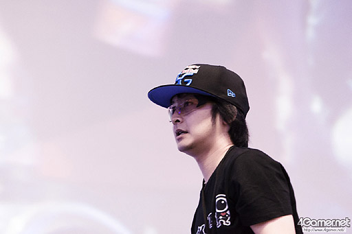 ꡼ No.046 | EVO2015ϡŴ7פǥΥ꤬ŪͥUMvC3פǤCrossRF꤬ǽη辡ȡʥȤضʤ᤿EVO2ܤޤȤ