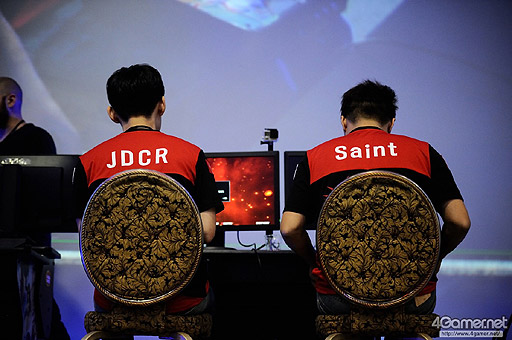 ꡼ No.047 | EVO2015ϡŴ7פǥΥ꤬ŪͥUMvC3פǤCrossRF꤬ǽη辡ȡʥȤضʤ᤿EVO2ܤޤȤ