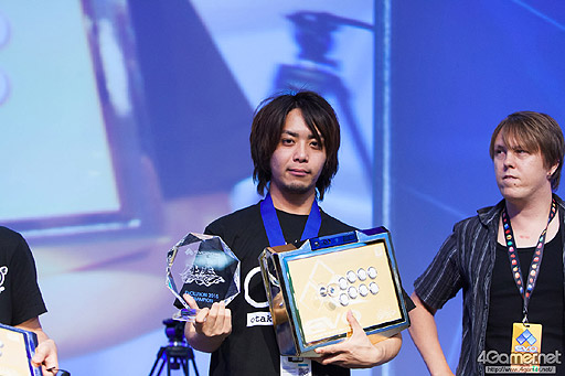 ꡼ No.053 | EVO2015ϡŴ7פǥΥ꤬ŪͥUMvC3פǤCrossRF꤬ǽη辡ȡʥȤضʤ᤿EVO2ܤޤȤ