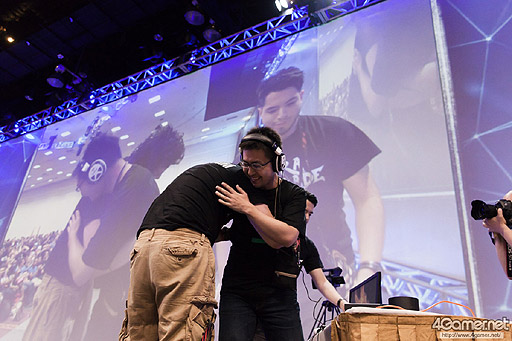 ꡼ No.056 | EVO2015ϡŴ7פǥΥ꤬ŪͥUMvC3פǤCrossRF꤬ǽη辡ȡʥȤضʤ᤿EVO2ܤޤȤ