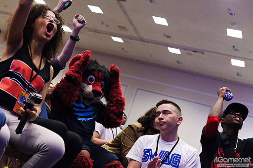 ꡼ No.058 | EVO2015ϡŴ7פǥΥ꤬ŪͥUMvC3פǤCrossRF꤬ǽη辡ȡʥȤضʤ᤿EVO2ܤޤȤ