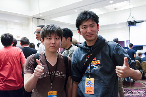 ꡼ No.061 | EVO2015ϡŴ7פǥΥ꤬ŪͥUMvC3פǤCrossRF꤬ǽη辡ȡʥȤضʤ᤿EVO2ܤޤȤ