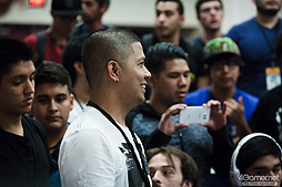 ꡼ No.067 | EVO2015ϡŴ7פǥΥ꤬ŪͥUMvC3פǤCrossRF꤬ǽη辡ȡʥȤضʤ᤿EVO2ܤޤȤ