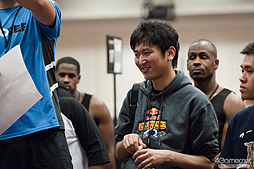 ꡼ No.068 | EVO2015ϡŴ7פǥΥ꤬ŪͥUMvC3פǤCrossRF꤬ǽη辡ȡʥȤضʤ᤿EVO2ܤޤȤ