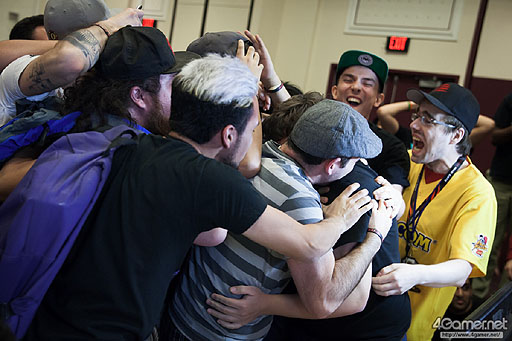 ꡼ No.070 | EVO2015ϡŴ7פǥΥ꤬ŪͥUMvC3פǤCrossRF꤬ǽη辡ȡʥȤضʤ᤿EVO2ܤޤȤ