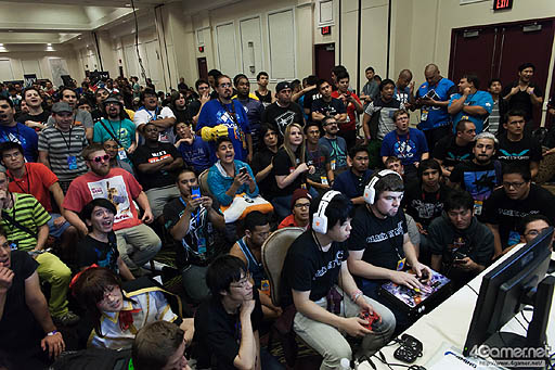 ꡼ No.077 | EVO2015ϡŴ7פǥΥ꤬ŪͥUMvC3פǤCrossRF꤬ǽη辡ȡʥȤضʤ᤿EVO2ܤޤȤ