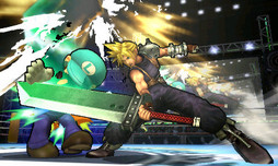 ꡼ No.003 | Ʈޥå֥饶 for Wii U/ 3DSפFFVIIΥ饦ɤۿ2016ǯ2ˤϥ।٥ͥå⻲