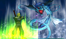 ꡼ No.005 | Ʈޥå֥饶 for Wii U/ 3DSפFFVIIΥ饦ɤۿ2016ǯ2ˤϥ।٥ͥå⻲