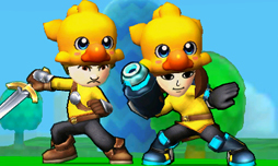 ꡼ No.024 | Ʈޥå֥饶 for Wii U/ 3DSפFFVIIΥ饦ɤۿ2016ǯ2ˤϥ।٥ͥå⻲