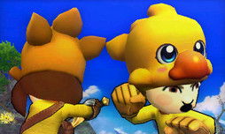 ꡼ No.025 | Ʈޥå֥饶 for Wii U/ 3DSפFFVIIΥ饦ɤۿ2016ǯ2ˤϥ।٥ͥå⻲