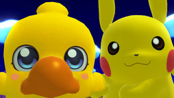 ꡼ No.030 | Ʈޥå֥饶 for Wii U/ 3DSפFFVIIΥ饦ɤۿ2016ǯ2ˤϥ।٥ͥå⻲