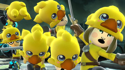 ꡼ No.032 | Ʈޥå֥饶 for Wii U/ 3DSפFFVIIΥ饦ɤۿ2016ǯ2ˤϥ।٥ͥå⻲