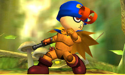 ꡼ No.037 | Ʈޥå֥饶 for Wii U/ 3DSפFFVIIΥ饦ɤۿ2016ǯ2ˤϥ।٥ͥå⻲