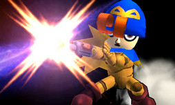 ꡼ No.038 | Ʈޥå֥饶 for Wii U/ 3DSפFFVIIΥ饦ɤۿ2016ǯ2ˤϥ।٥ͥå⻲