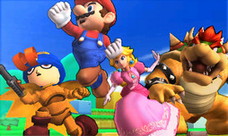 ꡼ No.039 | Ʈޥå֥饶 for Wii U/ 3DSפFFVIIΥ饦ɤۿ2016ǯ2ˤϥ।٥ͥå⻲